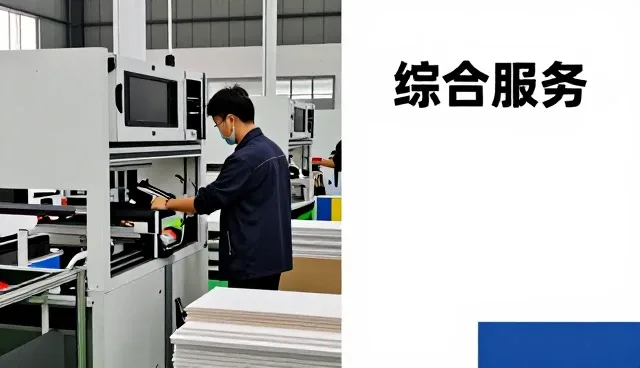 基础网站搭建